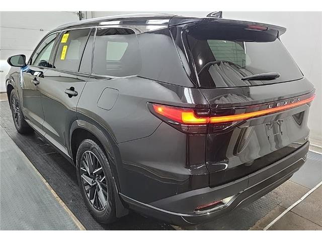 2024 Lexus TX 350 Base (Stk: P3136) in London - Image 6 of 12