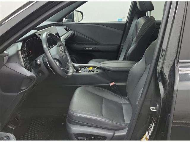 2024 Lexus TX 350 Base (Stk: P3136) in London - Image 7 of 12