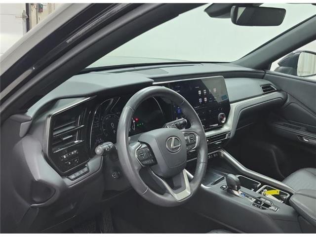 2024 Lexus TX 350 Base (Stk: P3136) in London - Image 8 of 12