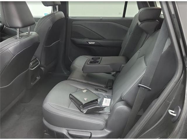 2024 Lexus TX 350 Base (Stk: P3136) in London - Image 10 of 12