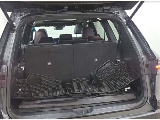 2024 Lexus TX 350 Base (Stk: P3136) in London - Image 12 of 12
