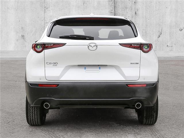 2026 Mazda CX-30 GS (Stk: N118421) in Dartmouth - Image 5 of 23