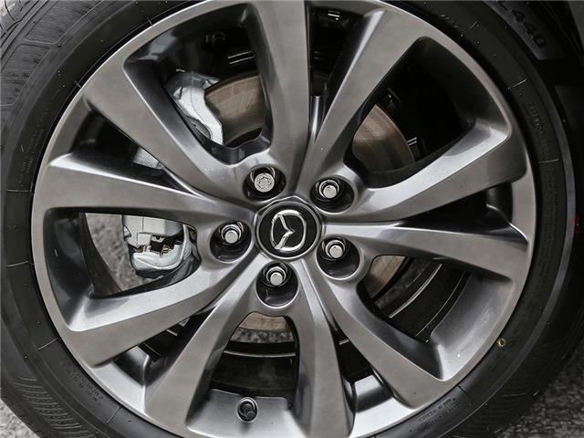 2026 Mazda CX-30 GS (Stk: N118421) in Dartmouth - Image 8 of 23