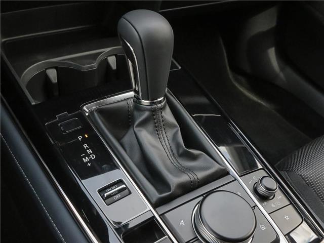 2026 Mazda CX-30 GS (Stk: N119287) in Dartmouth - Image 17 of 23