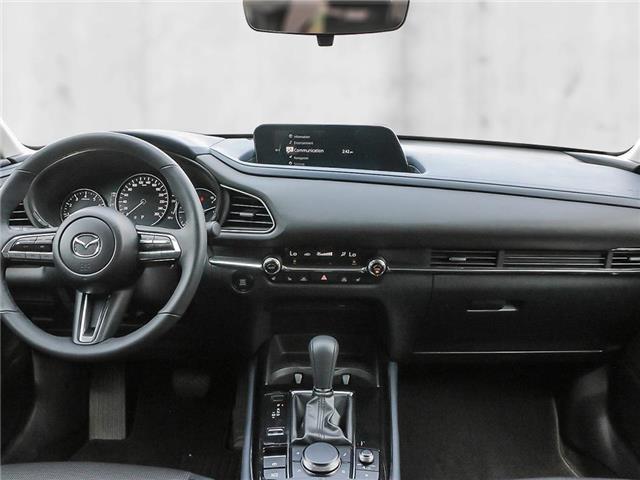 2026 Mazda CX-30 GS (Stk: N119287) in Dartmouth - Image 22 of 23