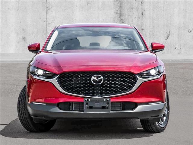 2026 Mazda CX-30 GX (Stk: N124040) in Dartmouth - Image 2 of 23