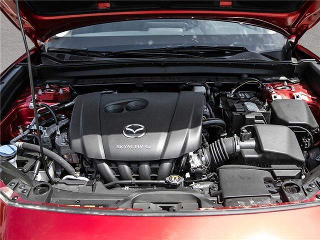 2026 Mazda CX-30 GX (Stk: N124040) in Dartmouth - Image 6 of 23