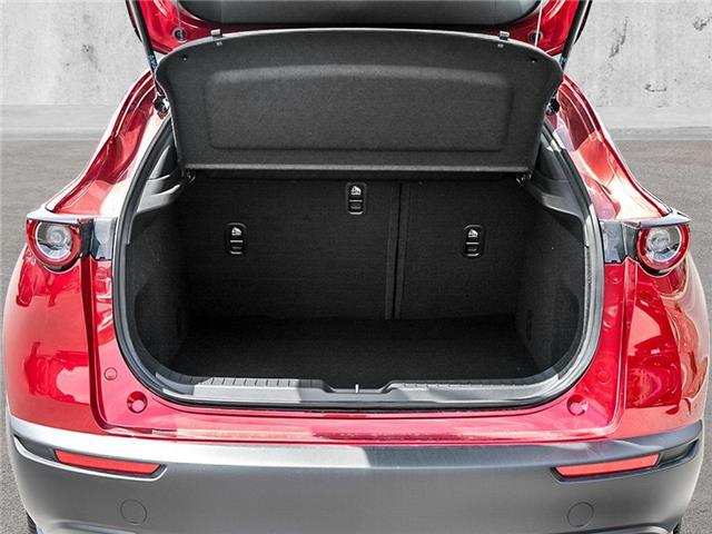 2026 Mazda CX-30 GX (Stk: N124040) in Dartmouth - Image 7 of 23