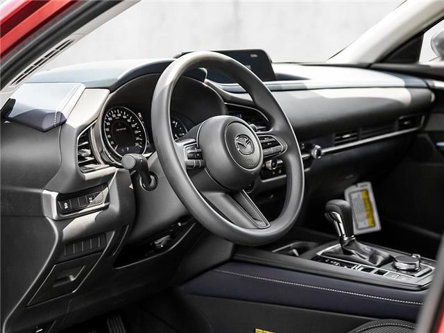 2026 Mazda CX-30 GX (Stk: N124040) in Dartmouth - Image 12 of 23