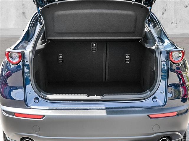 2026 Mazda CX-30 GX (Stk: N119622) in Dartmouth - Image 7 of 23