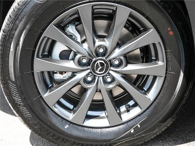 2026 Mazda CX-30 GX (Stk: N119622) in Dartmouth - Image 8 of 23