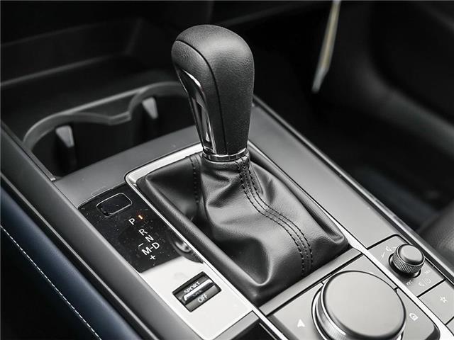 2026 Mazda CX-30 GX (Stk: N119622) in Dartmouth - Image 17 of 23