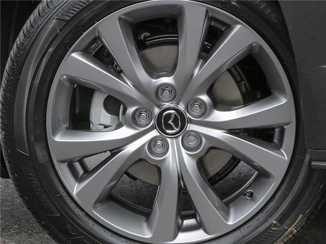 2026 Mazda CX-30 GS (Stk: N117659) in Dartmouth - Image 8 of 22