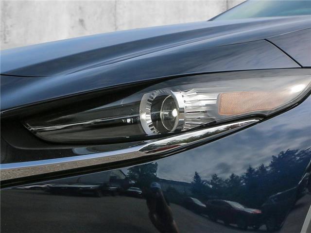 2026 Mazda CX-30 GS (Stk: N117659) in Dartmouth - Image 10 of 22