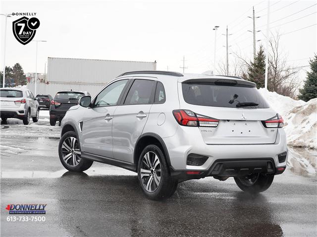 2026 Mitsubishi RVR SEL (Stk: MA35) in Ottawa - Image 5 of 24