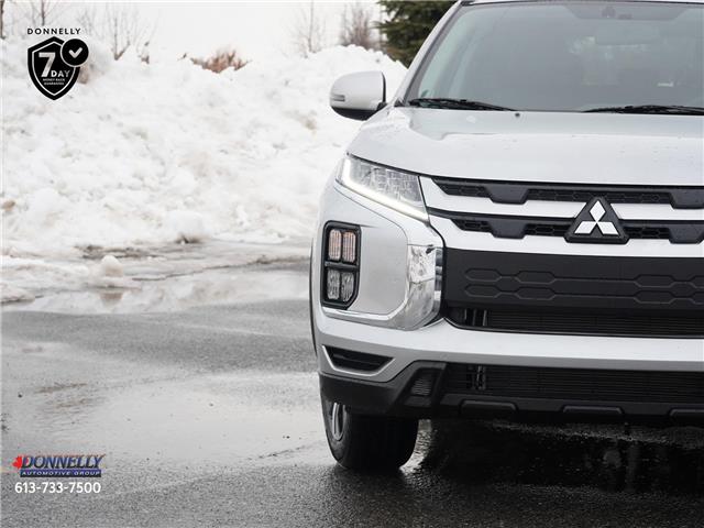 2026 Mitsubishi RVR SEL (Stk: MA35) in Ottawa - Image 8 of 24