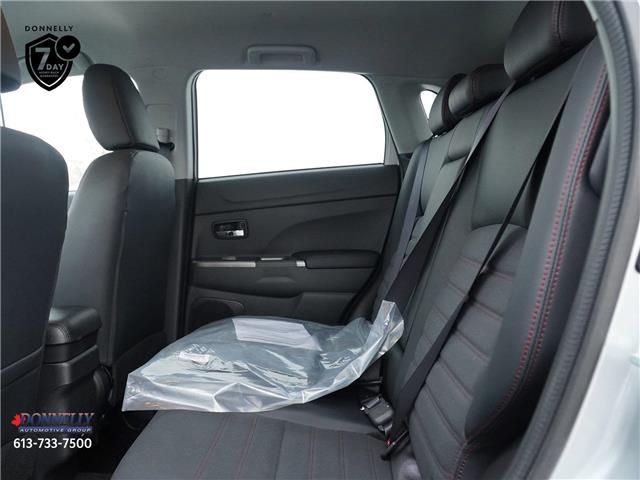 2026 Mitsubishi RVR SEL (Stk: MA35) in Ottawa - Image 11 of 24