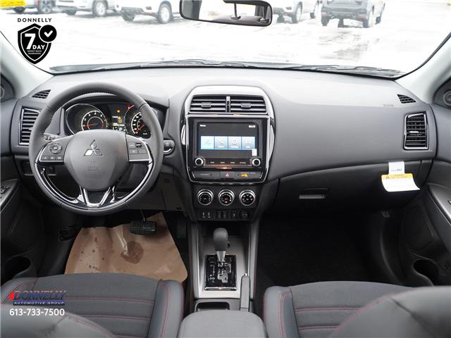 2026 Mitsubishi RVR SEL (Stk: MA35) in Ottawa - Image 13 of 24