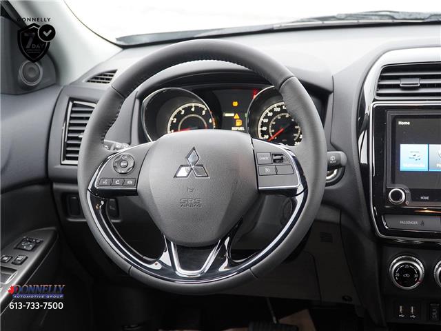 2026 Mitsubishi RVR SEL (Stk: MA35) in Ottawa - Image 14 of 24