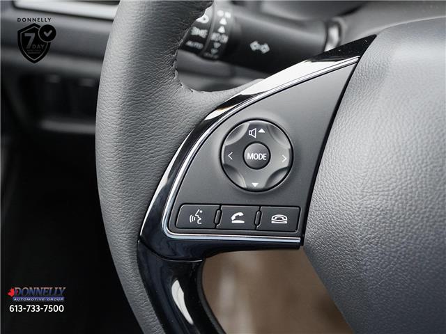 2026 Mitsubishi RVR SEL (Stk: MA35) in Ottawa - Image 15 of 24