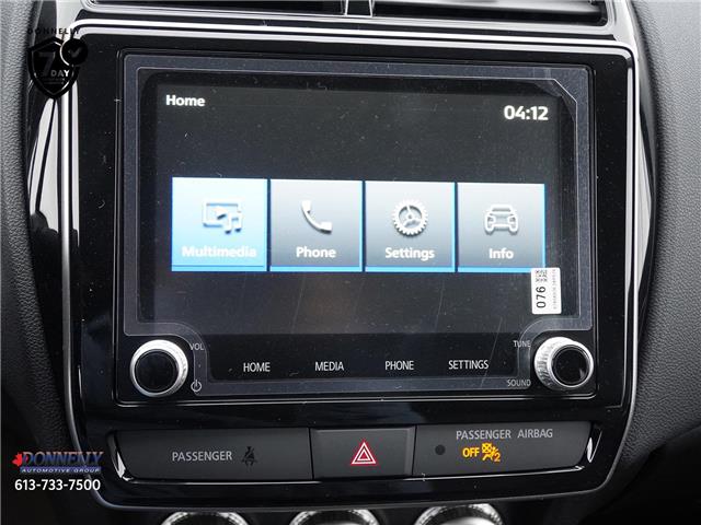 2026 Mitsubishi RVR SEL (Stk: MA35) in Ottawa - Image 18 of 24