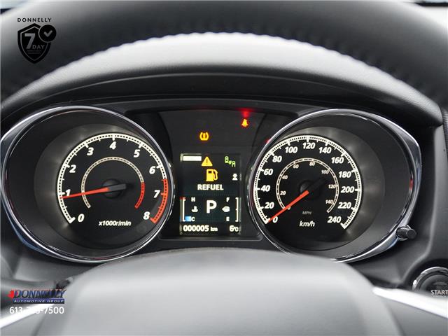 2026 Mitsubishi RVR SEL (Stk: MA35) in Ottawa - Image 20 of 24