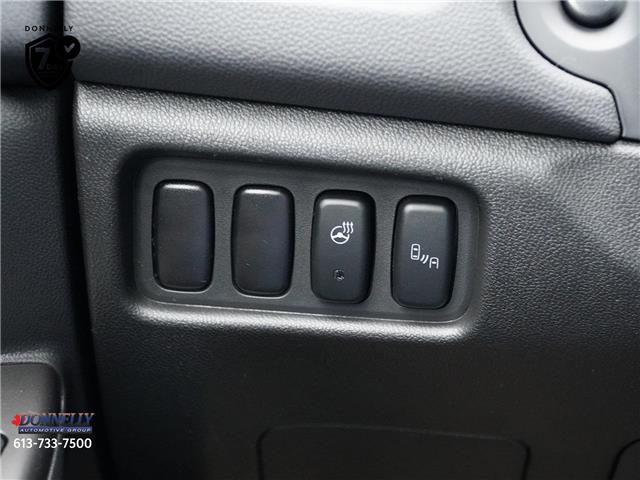 2026 Mitsubishi RVR SEL (Stk: MA35) in Ottawa - Image 21 of 24