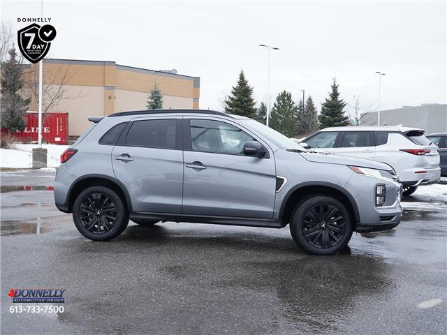 2026 Mitsubishi RVR NOIR (Stk: MA33) in Ottawa - Image 2 of 23