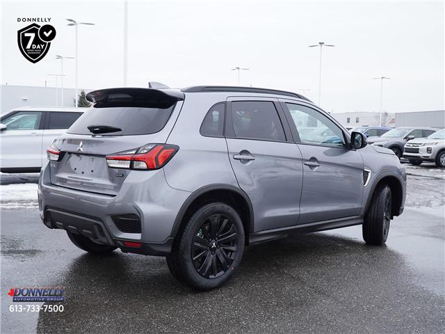 2026 Mitsubishi RVR NOIR (Stk: MA33) in Ottawa - Image 3 of 23