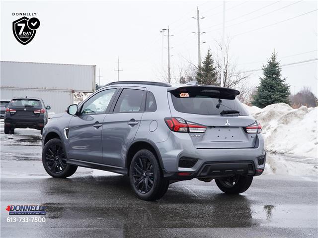 2026 Mitsubishi RVR NOIR (Stk: MA33) in Ottawa - Image 5 of 23