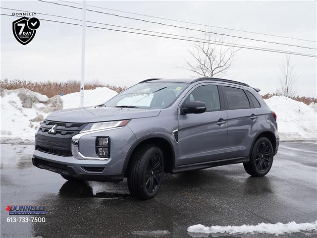 2026 Mitsubishi RVR NOIR (Stk: MA33) in Ottawa - Image 6 of 23