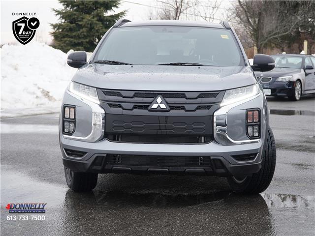 2026 Mitsubishi RVR NOIR (Stk: MA33) in Ottawa - Image 7 of 23