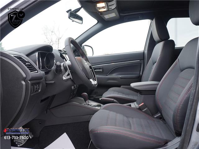 2026 Mitsubishi RVR NOIR (Stk: MA33) in Ottawa - Image 10 of 23