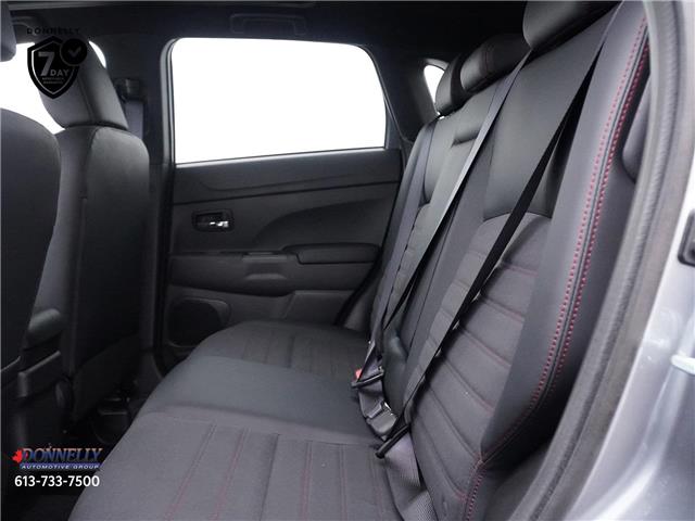 2026 Mitsubishi RVR NOIR (Stk: MA33) in Ottawa - Image 11 of 23