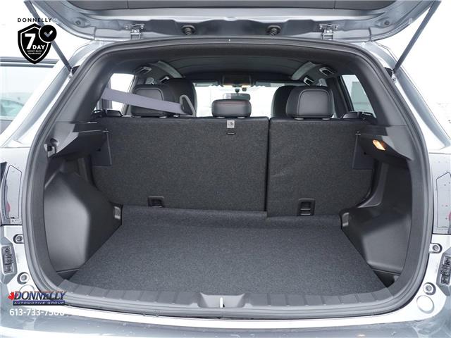 2026 Mitsubishi RVR NOIR (Stk: MA33) in Ottawa - Image 12 of 23