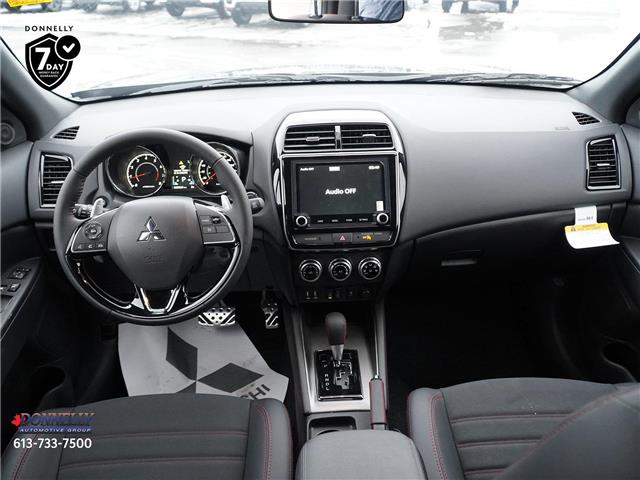 2026 Mitsubishi RVR NOIR (Stk: MA33) in Ottawa - Image 13 of 23