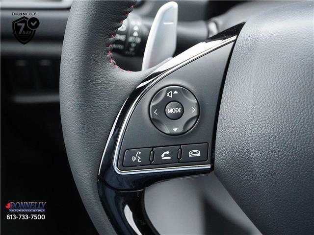2026 Mitsubishi RVR NOIR (Stk: MA33) in Ottawa - Image 15 of 23