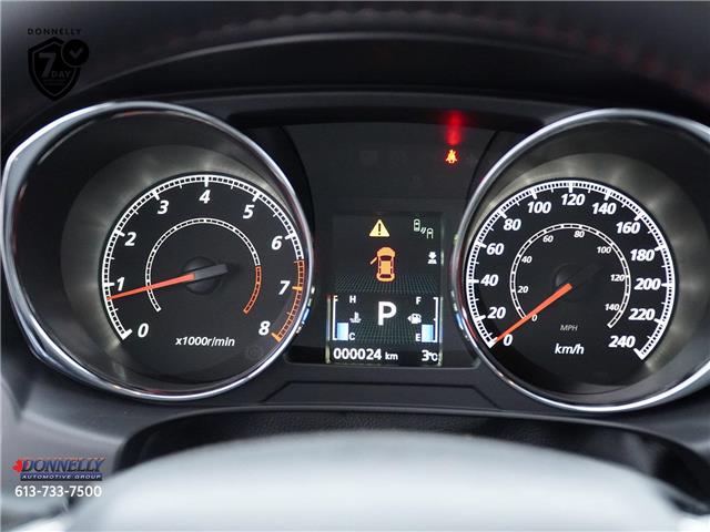 2026 Mitsubishi RVR NOIR (Stk: MA33) in Ottawa - Image 19 of 23