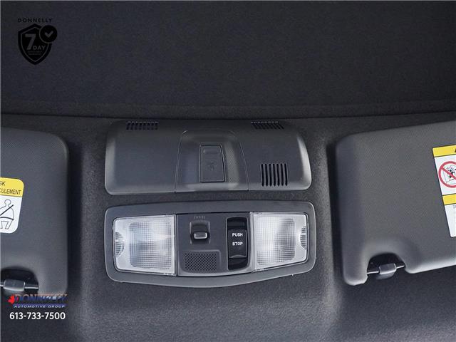 2026 Mitsubishi RVR NOIR (Stk: MA33) in Ottawa - Image 22 of 23