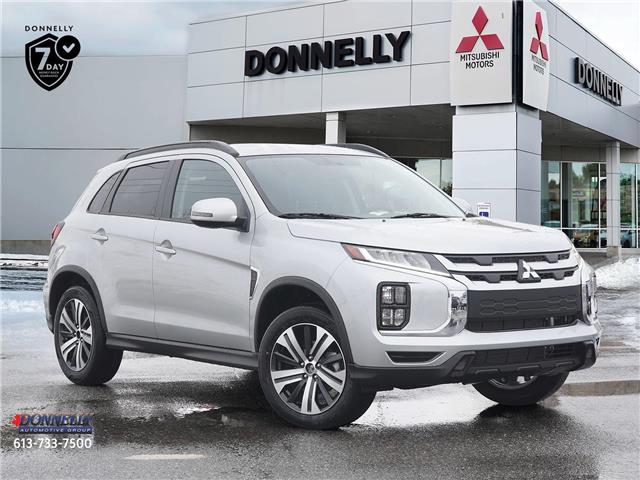 2026 Mitsubishi RVR SEL (Stk: MA36) in Ottawa - Image 1 of 24