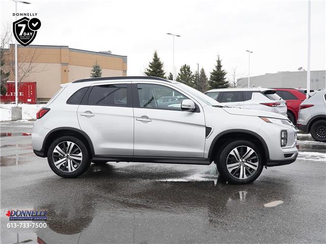 2026 Mitsubishi RVR SEL (Stk: MA36) in Ottawa - Image 2 of 24