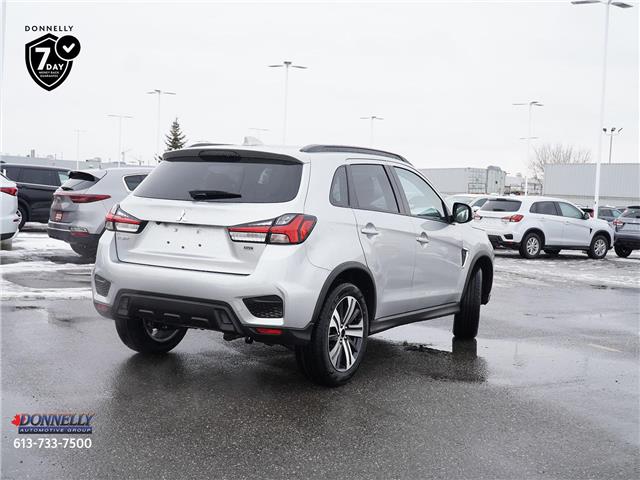 2026 Mitsubishi RVR SEL (Stk: MA36) in Ottawa - Image 3 of 24
