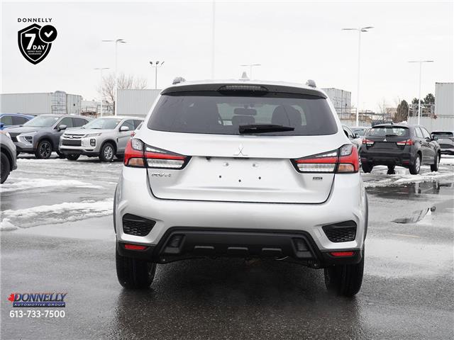 2026 Mitsubishi RVR SEL (Stk: MA36) in Ottawa - Image 4 of 24