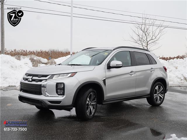 2026 Mitsubishi RVR SEL (Stk: MA36) in Ottawa - Image 6 of 24