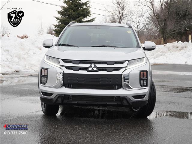 2026 Mitsubishi RVR SEL (Stk: MA36) in Ottawa - Image 7 of 24