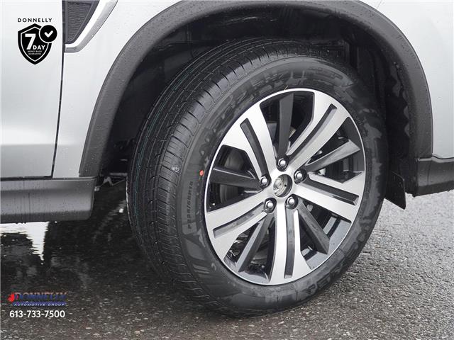 2026 Mitsubishi RVR SEL (Stk: MA36) in Ottawa - Image 9 of 24