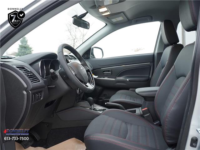 2026 Mitsubishi RVR SEL (Stk: MA36) in Ottawa - Image 10 of 24