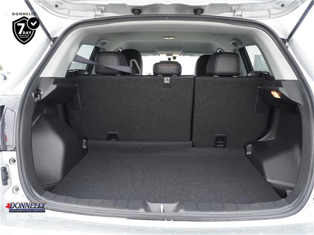 2026 Mitsubishi RVR SEL (Stk: MA36) in Ottawa - Image 12 of 24
