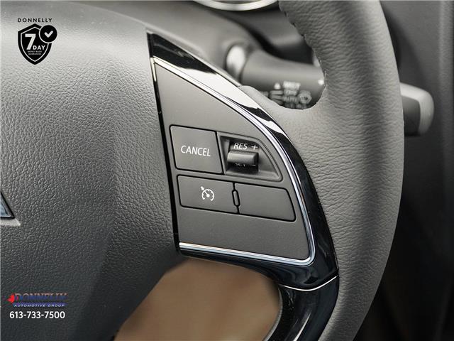 2026 Mitsubishi RVR SEL (Stk: MA36) in Ottawa - Image 16 of 24
