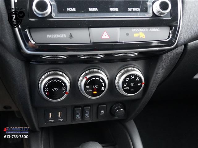 2026 Mitsubishi RVR SEL (Stk: MA36) in Ottawa - Image 17 of 24